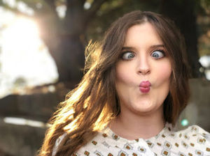 Meet your Posher, Cierra